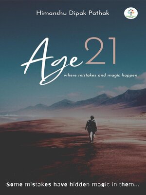 cover image of Age 21